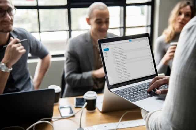 email marketing orange county