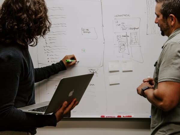 evaluate assess and improve sales strategy