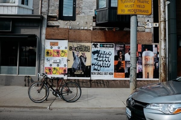 flying v group digital promotion process