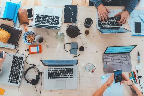 flying v group solution architecture process