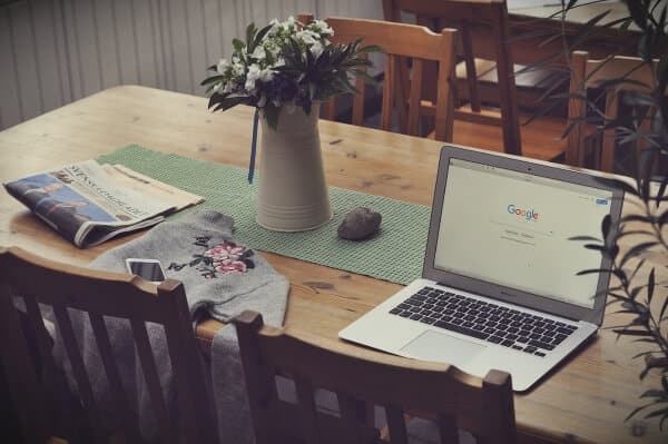 amazon and google competition