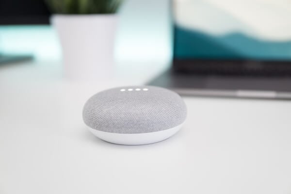 How to Optimize Your Website for Voice Search SEO 4 google home voice search optimization