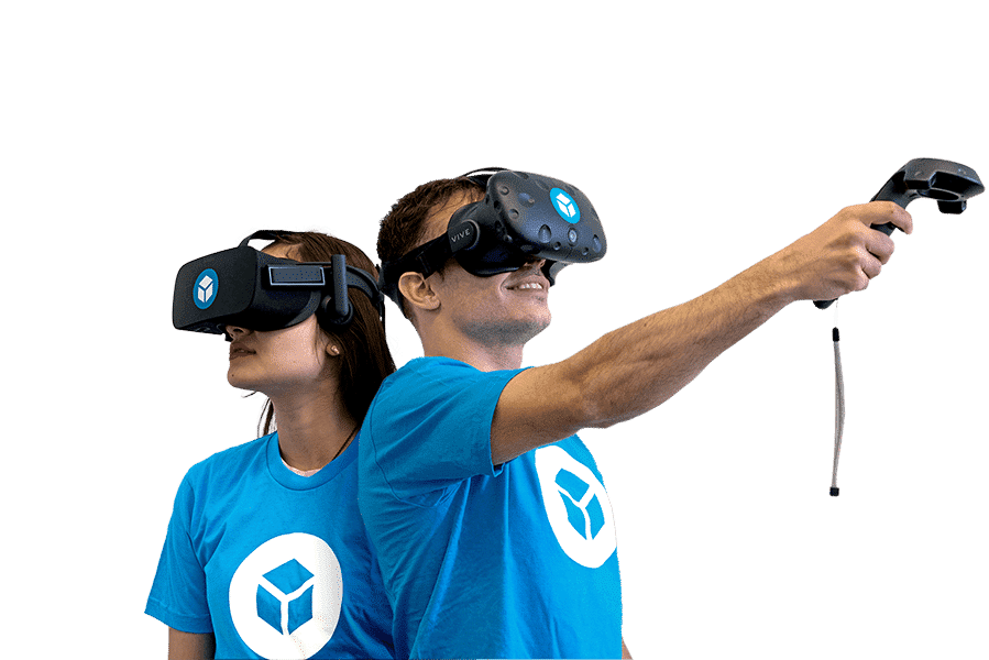 Virtual Reality Design
