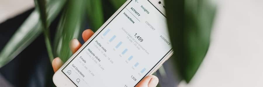 how instagram checkout affects e-commerce