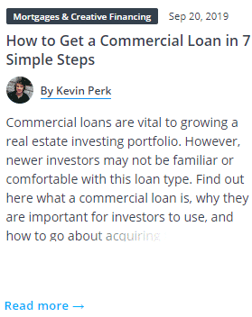 real estate headlines