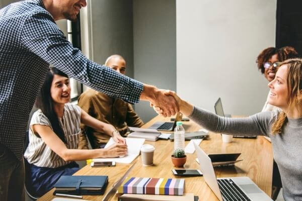 How to Overcome Marketing Sales Objections from Prospects 2 black friday shopping deals