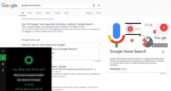 How to Optimize Your Website for Voice Search SEO 2 voice search tools