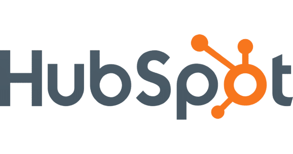 hubspot logo