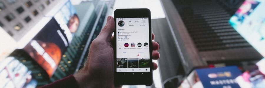instagram checkout launches beta