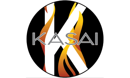 Kasai Asian Grill in Scottsdale, AZ Chooses FVG for Digital Marketing