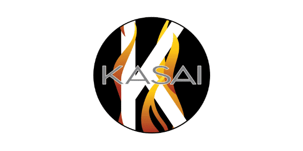 Kasai Asian Grill