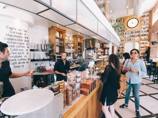 understand customer personas