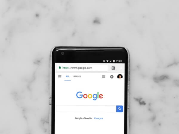lets talk about seo