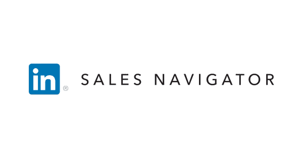 linkedin sales navigator logo