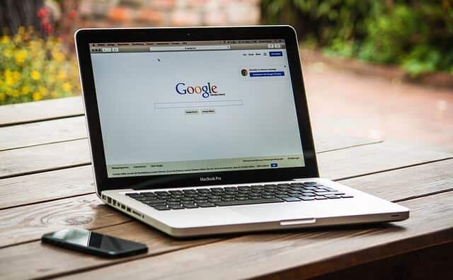google search engine optimization