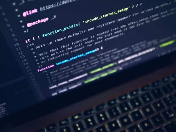 what is machine learning