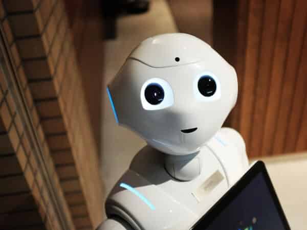 machine learning and search engines