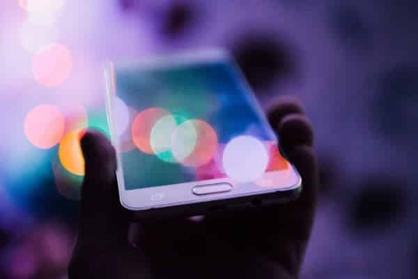 6 Ways to Revolutionize Your Digital Marketing Strategy 2 is your website mobile friendly