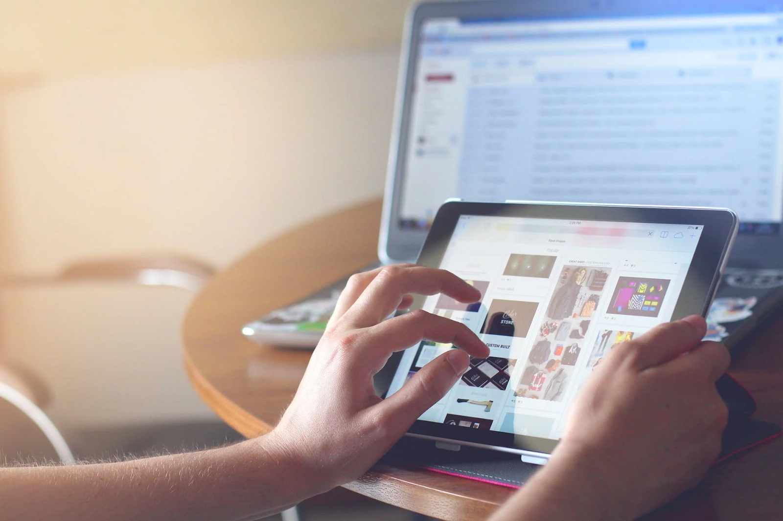 marketing and seo visibility during the pandemic