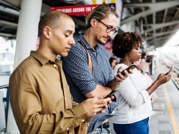 How to Drive Traffic to Your Business with Powerful Videos 4 mobile audience is the most important