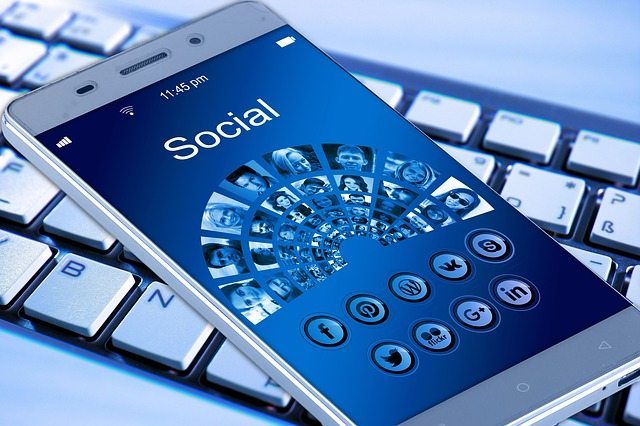 How to effectively use social media