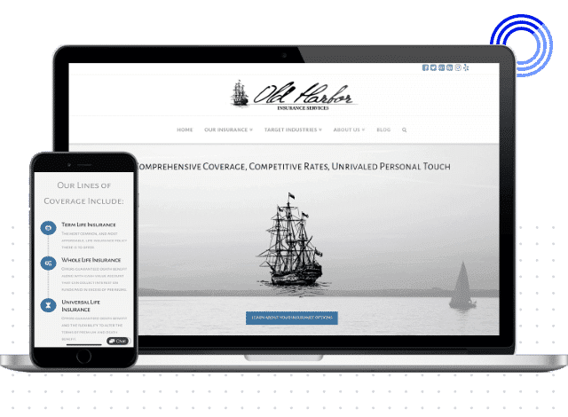 Insurance Services Digital Marketing and Advertising 10 Image