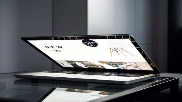 orange county website design ca
