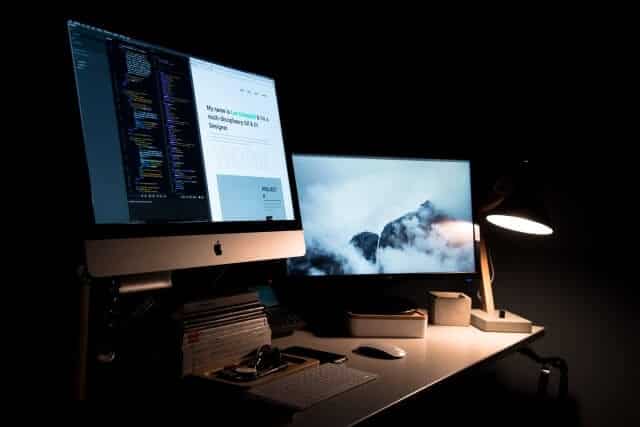 orange county website design development ca