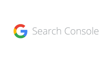 google search console partner