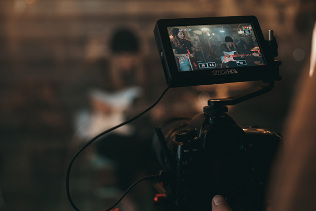 How Do You Market A Video Production Company? 2 Image