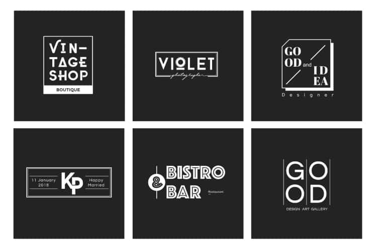 Six Easy Ways to Create a Logo Design for Your Business to Define a Brand 3 plan your logo design strategies