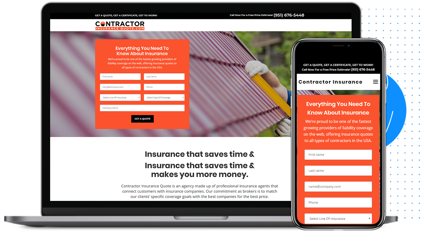 Insurance Services Digital Marketing and Advertising 8 Image