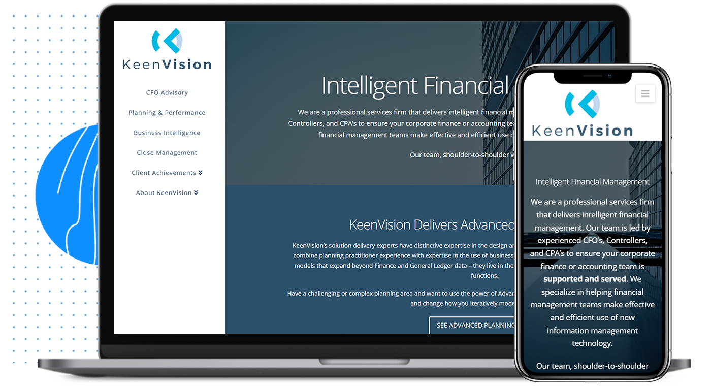 Financial Services Digital Marketing and Advertising 12 Image