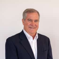 Rob Leonard, Colonial Capital Executive Director