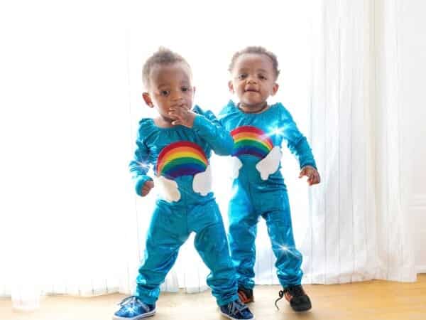 say no to duplicate content