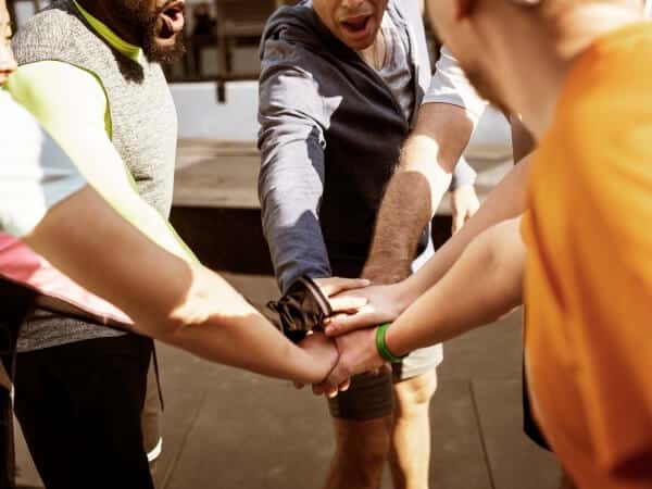 build the right sales team