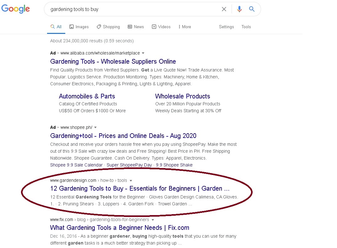 grow your business with SEO