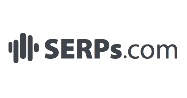 serps.com logo