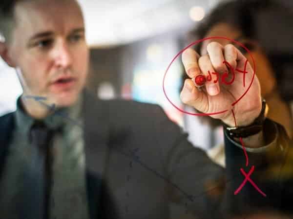 set sales targets