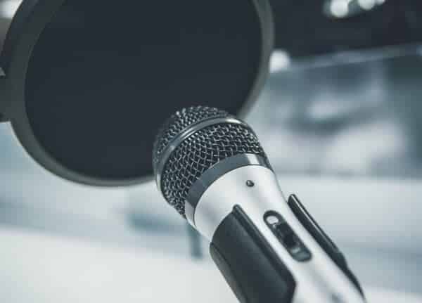 should i be using podcasts as a content marketing platform