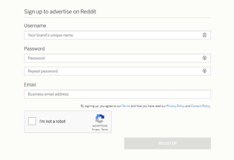should you consider advertising on reddit