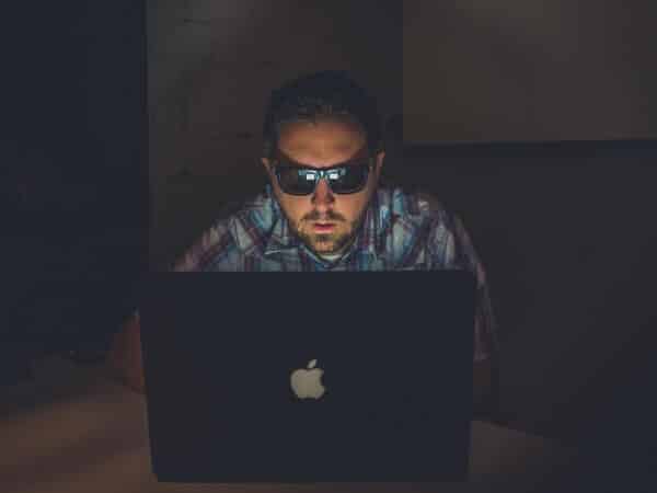spam and machine learning