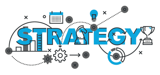 5 Social Media Strategies to Help Your Business