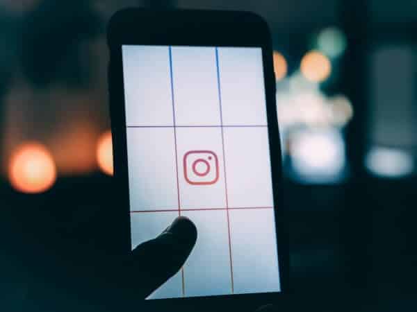 what are instagram stories