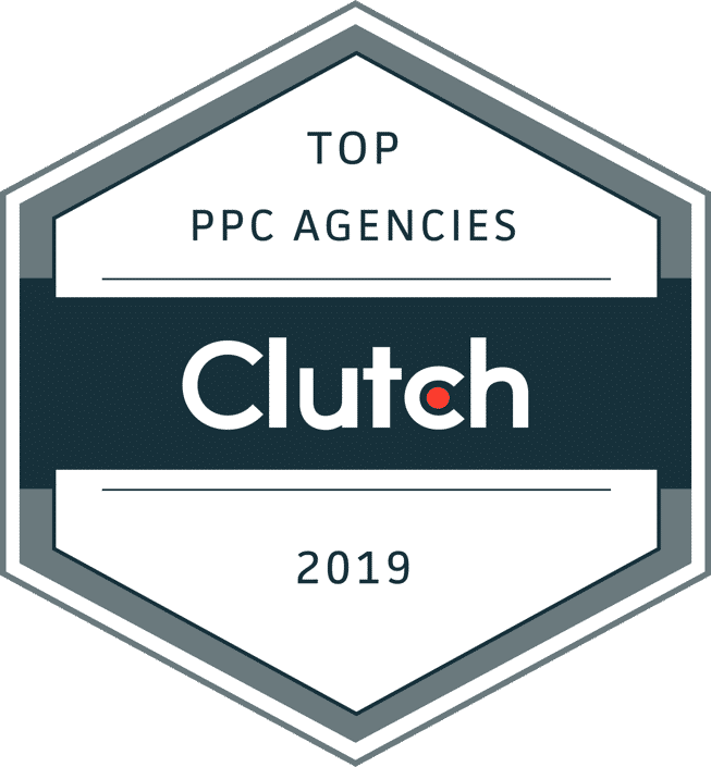 clutch top ppc agency orange county