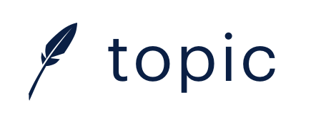 topic