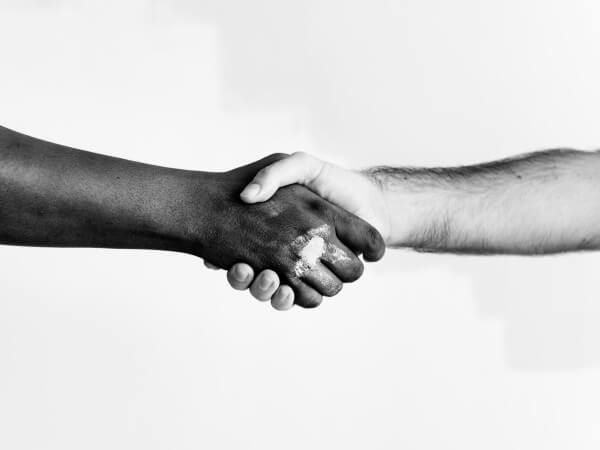 trust is the foundation of every relationship