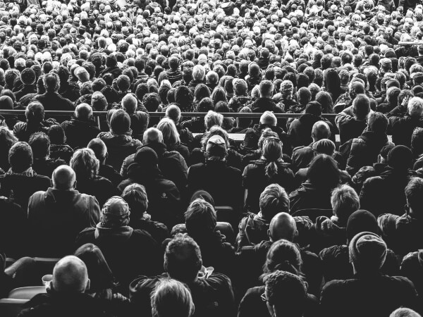 understand the requirements of your audience
