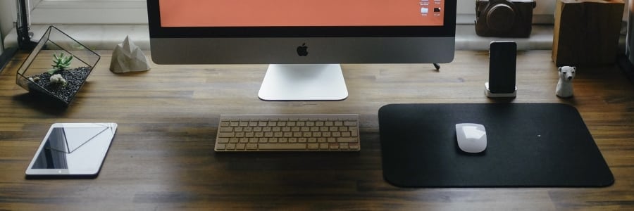 freshness of content on your website