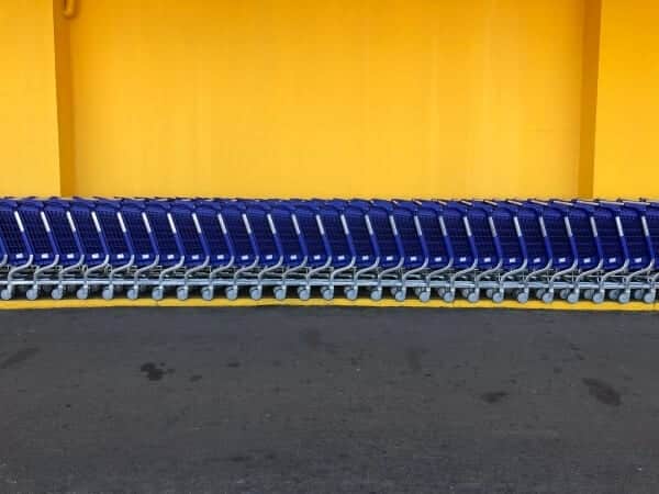 black friday shopping deals